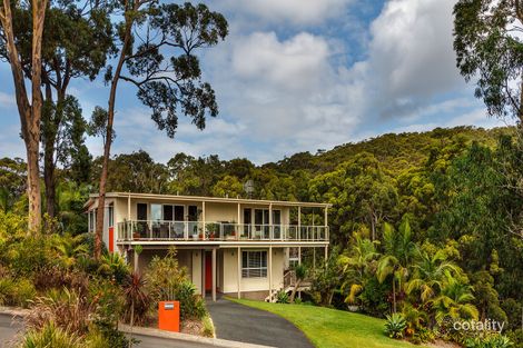 Property photo of 1 Skyline Place Elizabeth Beach NSW 2428