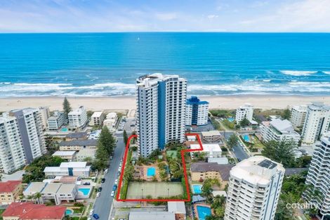 Property photo of 29/4 Thornton Street Surfers Paradise QLD 4217