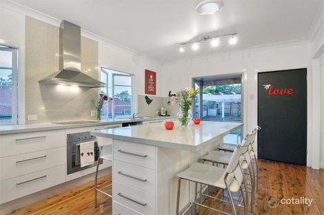 Property photo of 58 Beor Street Chermside QLD 4032