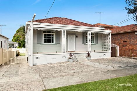 Property photo of 48 Cameron Street Rockdale NSW 2216