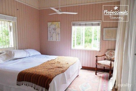 Property photo of 31 Murray Street Red Hill QLD 4059