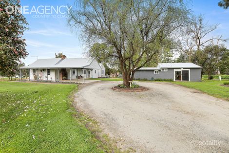 Property photo of 285 Main South Road Drouin VIC 3818