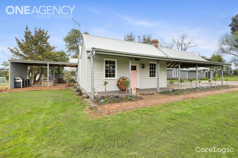 Property photo of 285 Main South Road Drouin VIC 3818