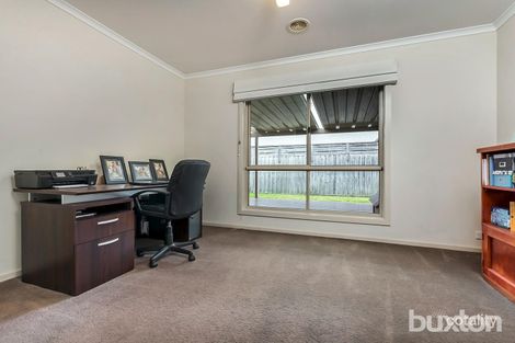 Property photo of 21 Muscovy Drive Grovedale VIC 3216