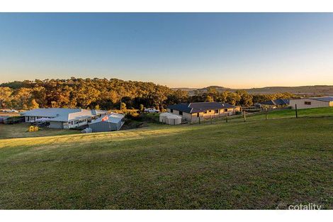 Property photo of 154 Carroll Road Preston QLD 4352