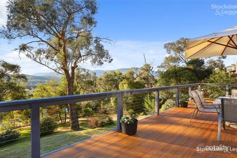 Property photo of 20 Newgrove Road Healesville VIC 3777