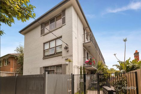 Property photo of 7/18 Pine Avenue Elwood VIC 3184