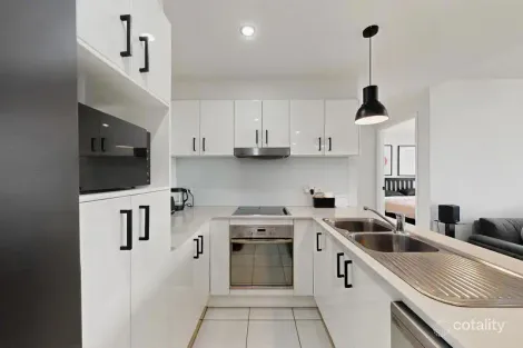 Property photo of 507/20 Playfield Street Chermside QLD 4032