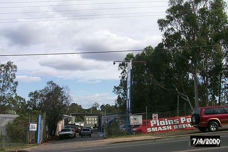 84 Johnson Rd, Hillcrest, QLD 4118