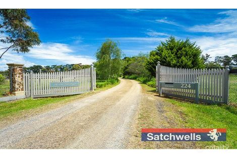 224 Hendersons Rd, Hastings, VIC 3915