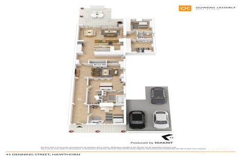 Property photo of 43 Denning Street Hawthorn SA 5062