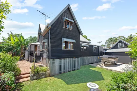 Property photo of 90B Lascelles Street Brighton QLD 4017