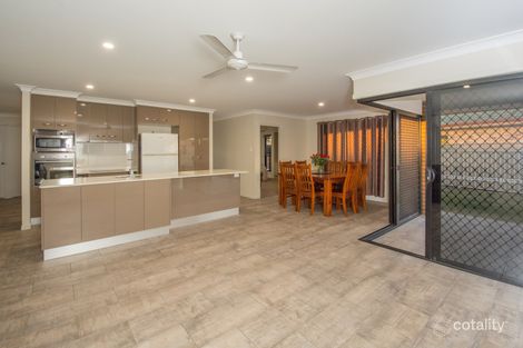 Property photo of 3 Sergiacomi Drive Kalkie QLD 4670