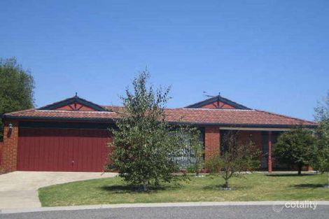 Property photo of 4 Dusk Court Hampton Park VIC 3976