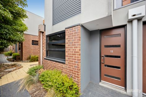 Property photo of 11/14 Adele Avenue Ferntree Gully VIC 3156