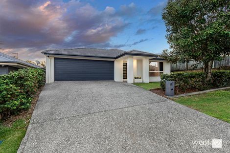 6 Bonney Ct, Warner, QLD 4500