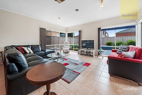 Property photo of 20 Explorers Place Craigieburn VIC 3064