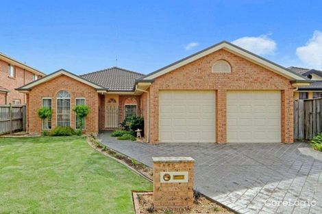 Property photo of 5 Austen Place Kellyville NSW 2155