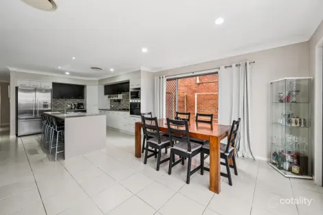 Property photo of 9 Beerwah Parade Kallangur QLD 4503