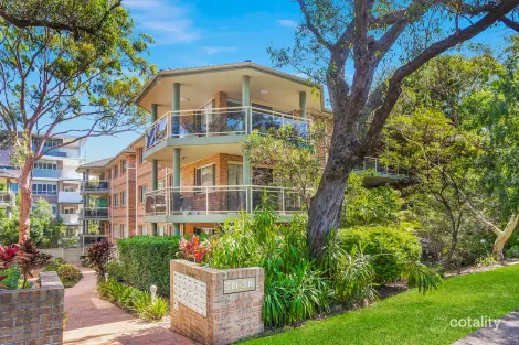 20/530-536 President Ave, Sutherland, NSW 2232