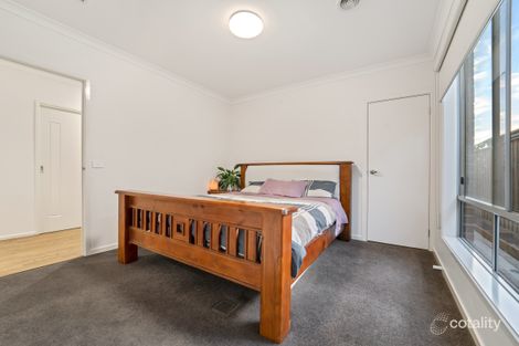 Property photo of 22 Bertie Street Manor Lakes VIC 3024