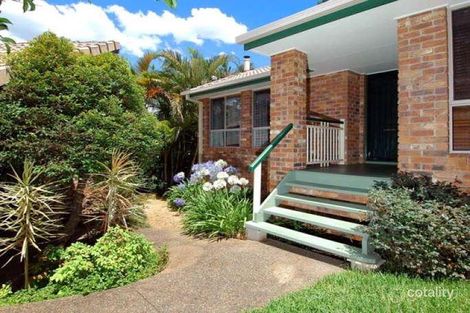 2/60 Gubberley St, Kenmore, QLD 4069