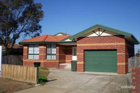 Property photo of 7 Keogh Court Meadow Heights VIC 3048