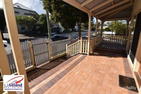 Property photo of 1/28 Princess Street Paddington QLD 4064