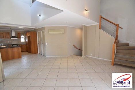 Property photo of 1/28 Princess Street Paddington QLD 4064