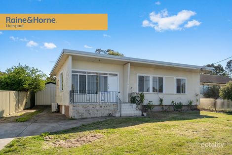 7 Morgan St, Miller, NSW 2168