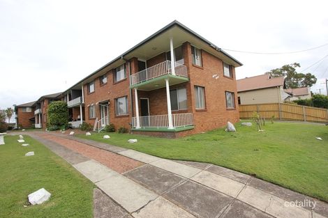 Property photo of 8/79 Crebert Street Mayfield NSW 2304