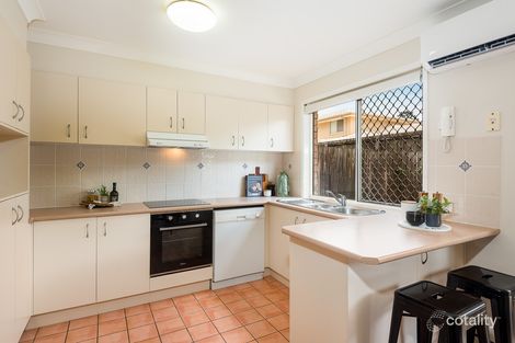 Property photo of 13/27 Camille Crescent Wynnum West QLD 4178