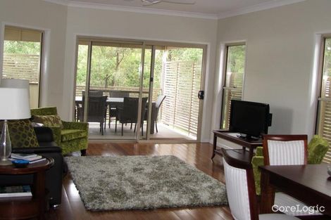 Property photo of 34/224-250 Dennis Road Springwood QLD 4127