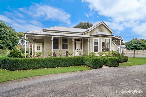 370 Koroit-Port Fairy Rd, Crossley, VIC 3283