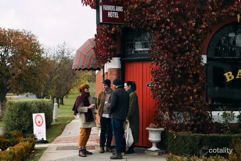 Property photo of 1 Chaplain Street Daylesford VIC 3460