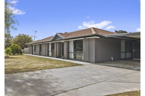 Property photo of 20 Elliott Street Golden Square VIC 3555