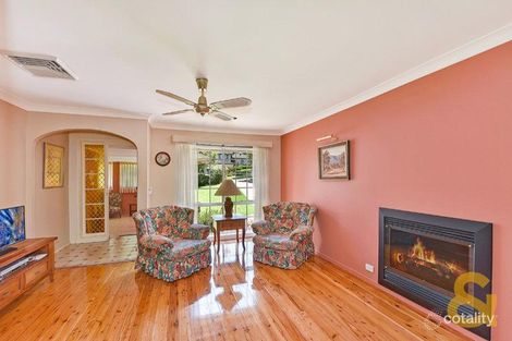 Property photo of 104 Peel Road Baulkham Hills NSW 2153