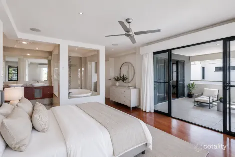 Property photo of 13 Ripple Court Coomera QLD 4209