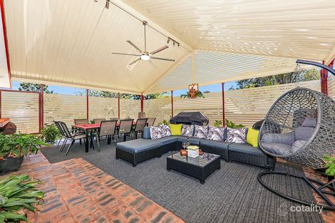 Property photo of 21 Evergreen Street Bracken Ridge QLD 4017