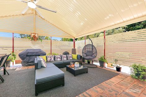 Property photo of 21 Evergreen Street Bracken Ridge QLD 4017
