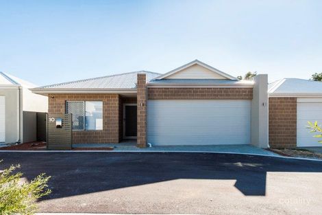 10 Whimbrel Cres, Coodanup, WA 6210