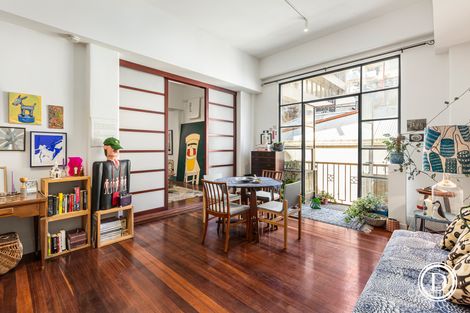 Property photo of 404/258-260 Flinders Lane Melbourne VIC 3000