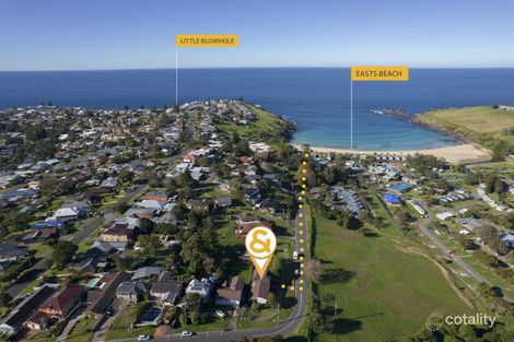 Property photo of 32 Wilson Street Kiama NSW 2533