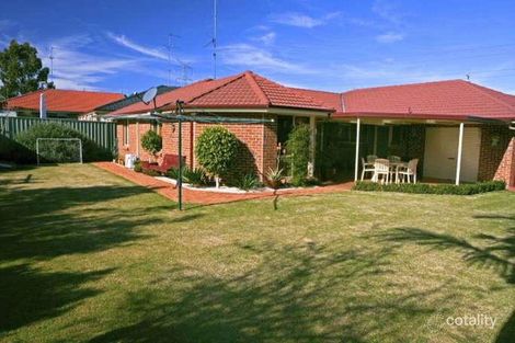 Property photo of 7 Ormonde Close Glenmore Park NSW 2745