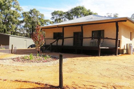 601 Craigs Lane, Ladys Pass, VIC 3523