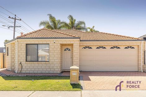 Property photo of 290 Drake Street Morley WA 6062