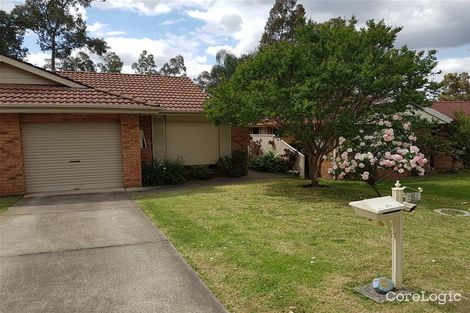 Property photo of 18A Gleeson Place Abbotsbury NSW 2176