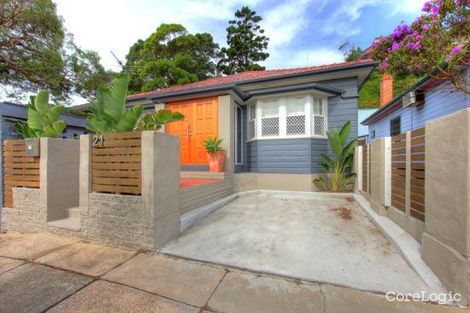 Property photo of 21 Brooks Street Cooks Hill NSW 2300