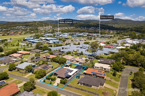 Property photo of 14 Kaizlee Crescent Upper Coomera QLD 4209