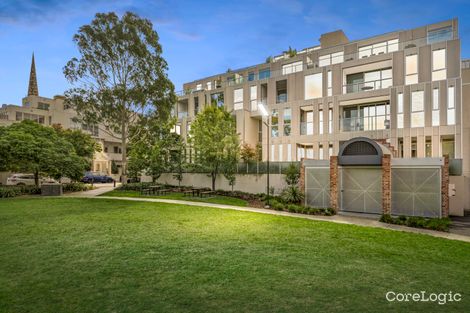 Property photo of 401/42 Ralston Street South Yarra VIC 3141